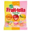 Fruitttella mäkké ovocné cukríky 160g