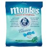Monk's cukríky Classica eukaliptus 200g