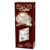 Crispo mandle v čokoládě s cappuccinem 150 g