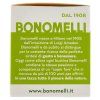 Bonomelli detoxikačný  bylinný čaj 16 ks