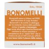Bonomelli bylinný čaj pro trávení 16 ks