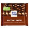 Čokoláda Ritter s celými oříšky 100 g