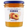 Zuegg broskyňový džem bez cukru 320g
