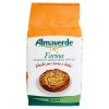 Almaverde múka na torty a sladké "0" 1kg BIO