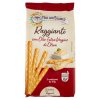 Mulino Bianco talianske chrumkavé grissini 230g