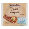 Mulino Bianco celozrnná piadelle 3x75 g