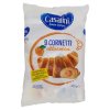 Casalini croissanty marhuľové 450g