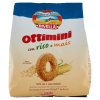 Divella ottimini sušienky s ryžou a kukuricou 700g