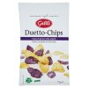 Gilli duetto chipsy 75 g