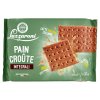 Celozrnné sušenky Lazzaroni Pain Croute 450 g