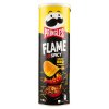 Pringles bbq a čili 160 g