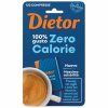 Dietor sladidlo 120 ks
