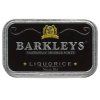 Barkley's cukríky sladké drievko 50g