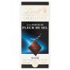 Lindt Excellence čokoláda s vločkami soli 100 g