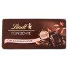 Lindt hořká čokoláda s praženými mandlemi 100 g