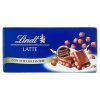 Lindt mléčná čokoláda s celými oříšky 100 g