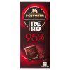 Perugina hořká čokoláda 95 % 85 g