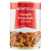 Montello smažené houby 380 g