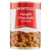 Montello smažené houby 380 g