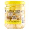 Zuccato zaváraný cesnak 190 g