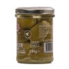 Castellino olivy plnené pecorinom v oleji 212 g