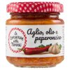 La conserve della nonna olejová omáčka s česnekem a chilli 95 g