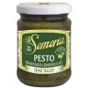 F.LLI SEMERIA PESTO ALLA GENOVESE DOP SENZA AGLIO 180gr