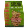 Fiorentini Bio Luštěninové Snacky Si&No Multipack - 20g X5