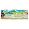 Dušená cizrna Valfrutta 3 x 150 g