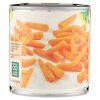 Bonduelle mrkev 3 x 200 g