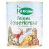Il picchio přírodní zelí 850 g