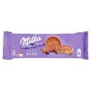 Milka čokádová oblátka 180g