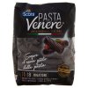 Scotti Pasta Venere Rigatoni 400g