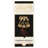Lindt Excellence hořká čokoláda 99 % kakaa 50 g