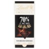 Lindt Excellence horká čokoláda 70% 100g