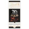 Lindt Excellence hořká čokoláda 78 % 100 g