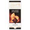 Lindt Excellence hořká čokoláda s pomerančem 100 g