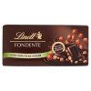 Lindt hořká čokoláda s celými oříšky 100 g