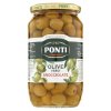 Ponti olivy bez pecek 670 g
