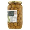 Ponti olivy bez pecek 670 g