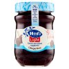 Hero džem z tmavých čerešní bez cukru 280g