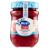 Hero malinový džem bez cukru 280g