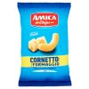 Amica sýrové chipsy 125 g