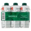 Skipper džús červený pomaranč bez cukru 3x330ml
