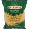 Delverde Tubettini Rigati °257 cestoviny 500g