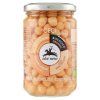 Vařená cizrna Alce Nero 300 g