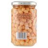 Vařená cizrna Alce Nero 300 g
