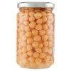Vařená cizrna Alce Nero 300 g
