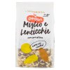 Pedon Jáhly, Čočka A Lněné Semeno - 250g