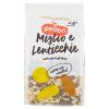 Pedon proso, čočka a lněná semínka 250 g